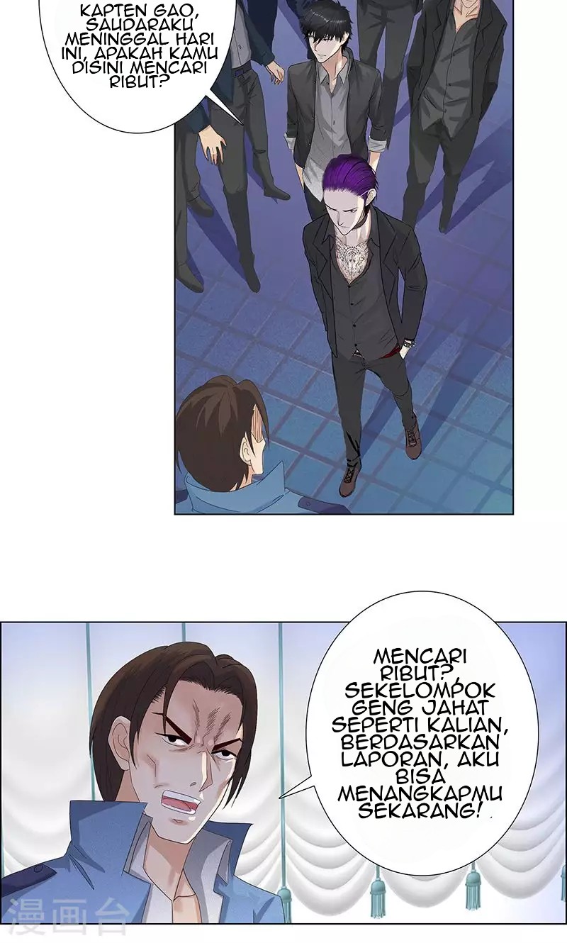 Master University (Master Campus) Chapter 74 Gambar 6