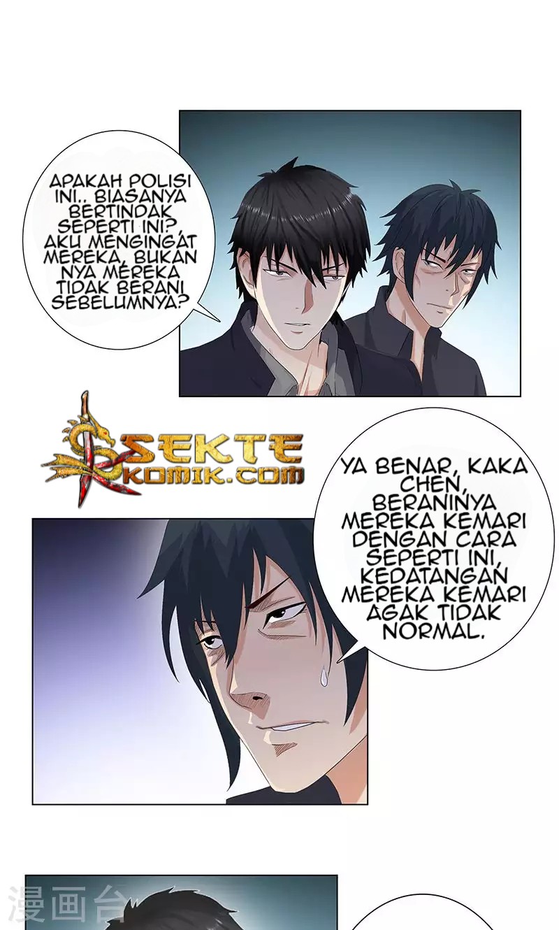 Master University (Master Campus) Chapter 74 Gambar 7