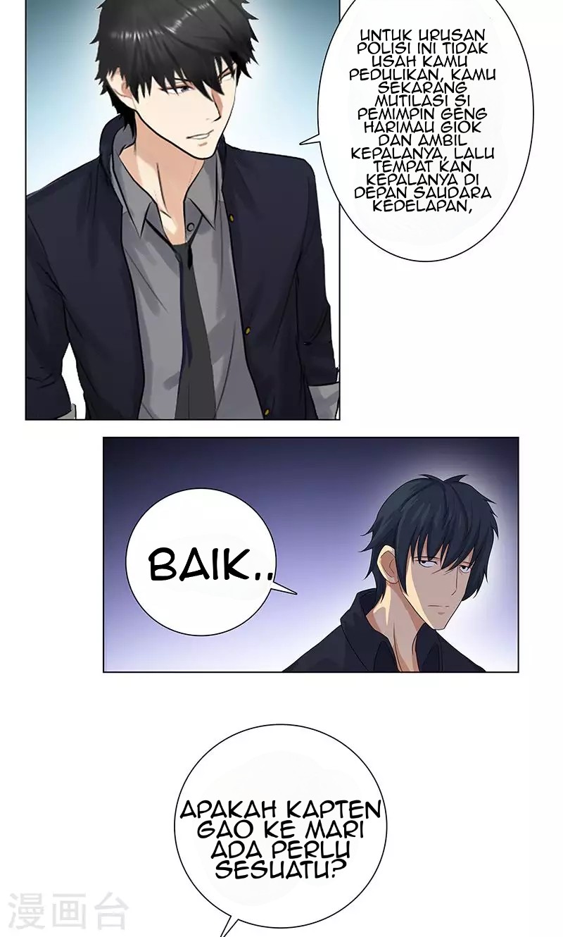 Master University (Master Campus) Chapter 74 Gambar 8