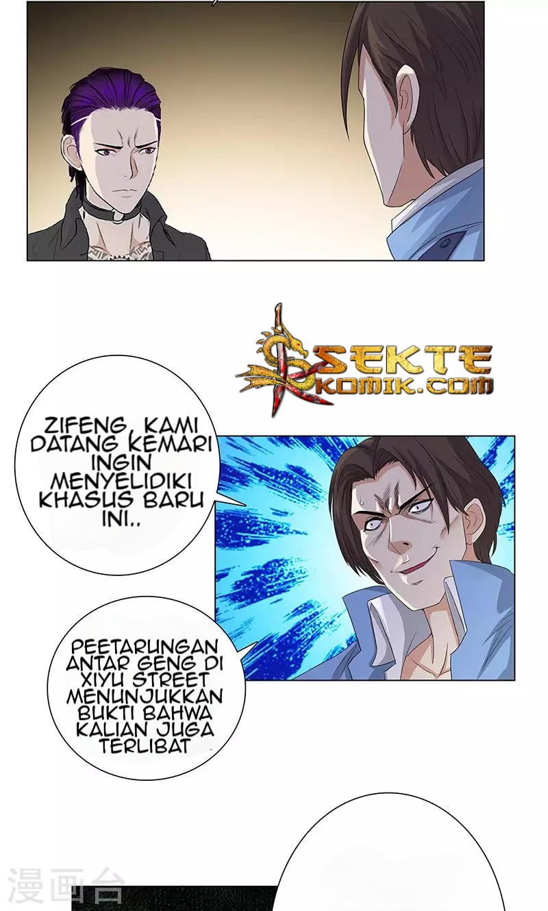 Master University (Master Campus) Chapter 74 Gambar 9