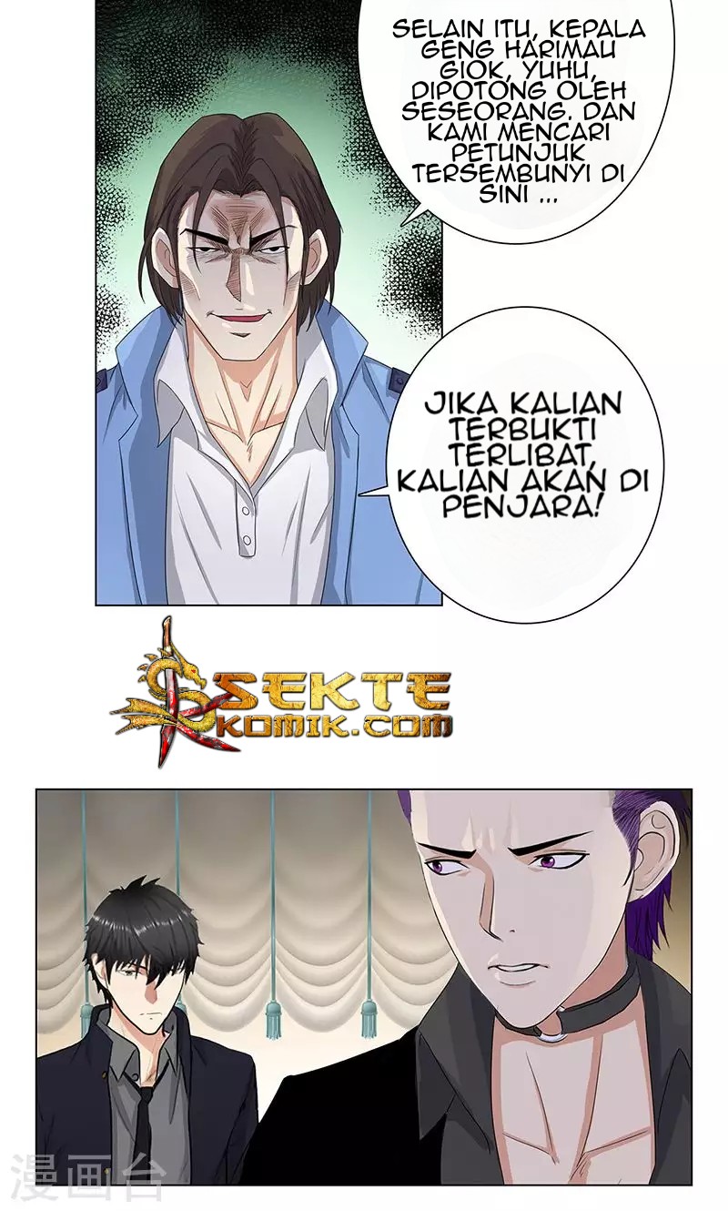 Master University (Master Campus) Chapter 74 Gambar 10