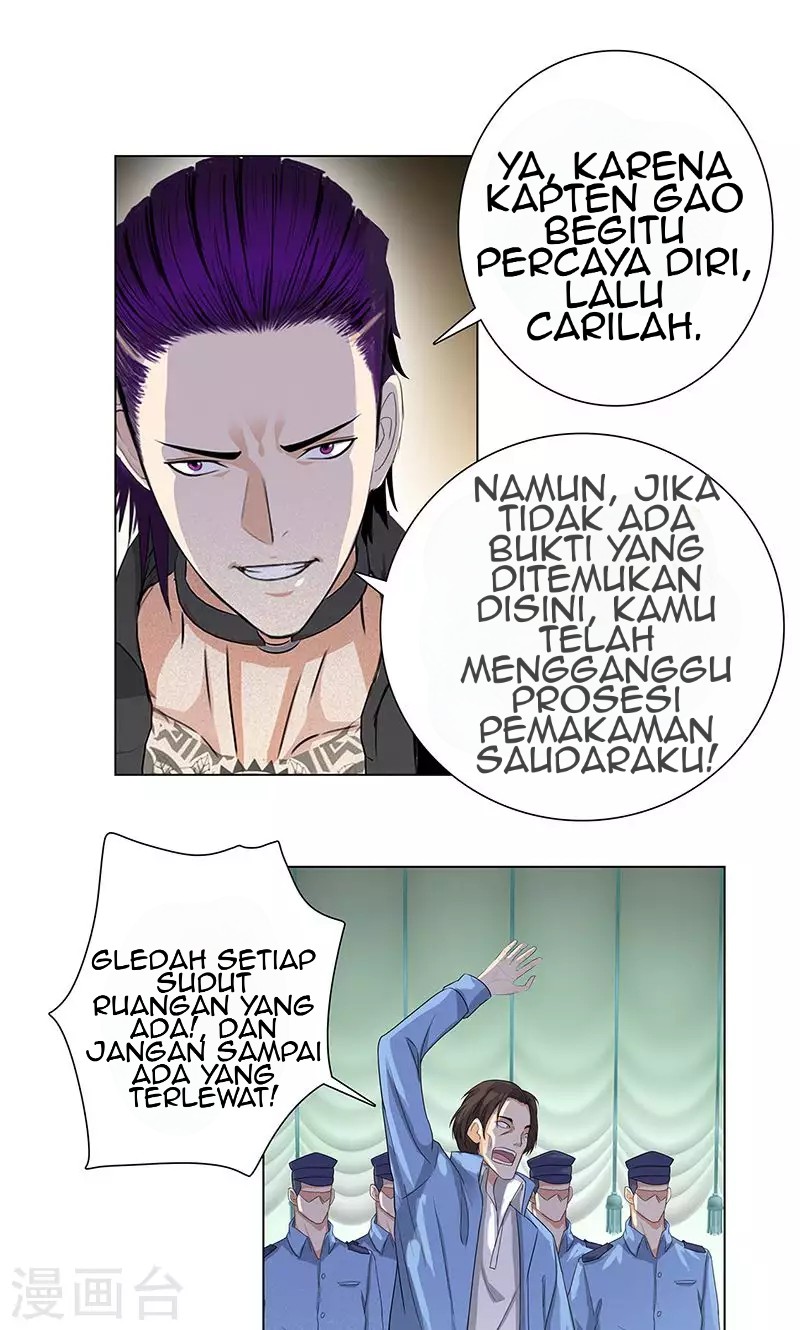 Master University (Master Campus) Chapter 74 Gambar 11