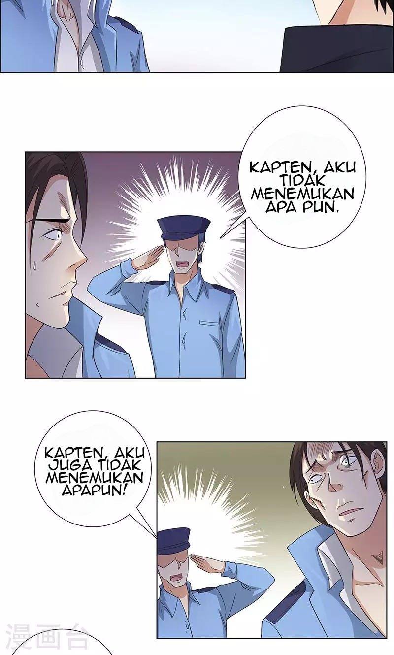 Master University (Master Campus) Chapter 74 Gambar 13
