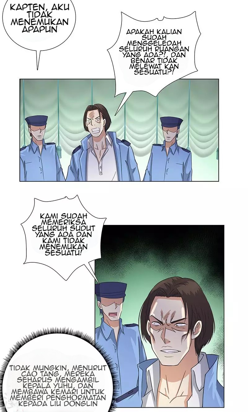 Master University (Master Campus) Chapter 74 Gambar 14