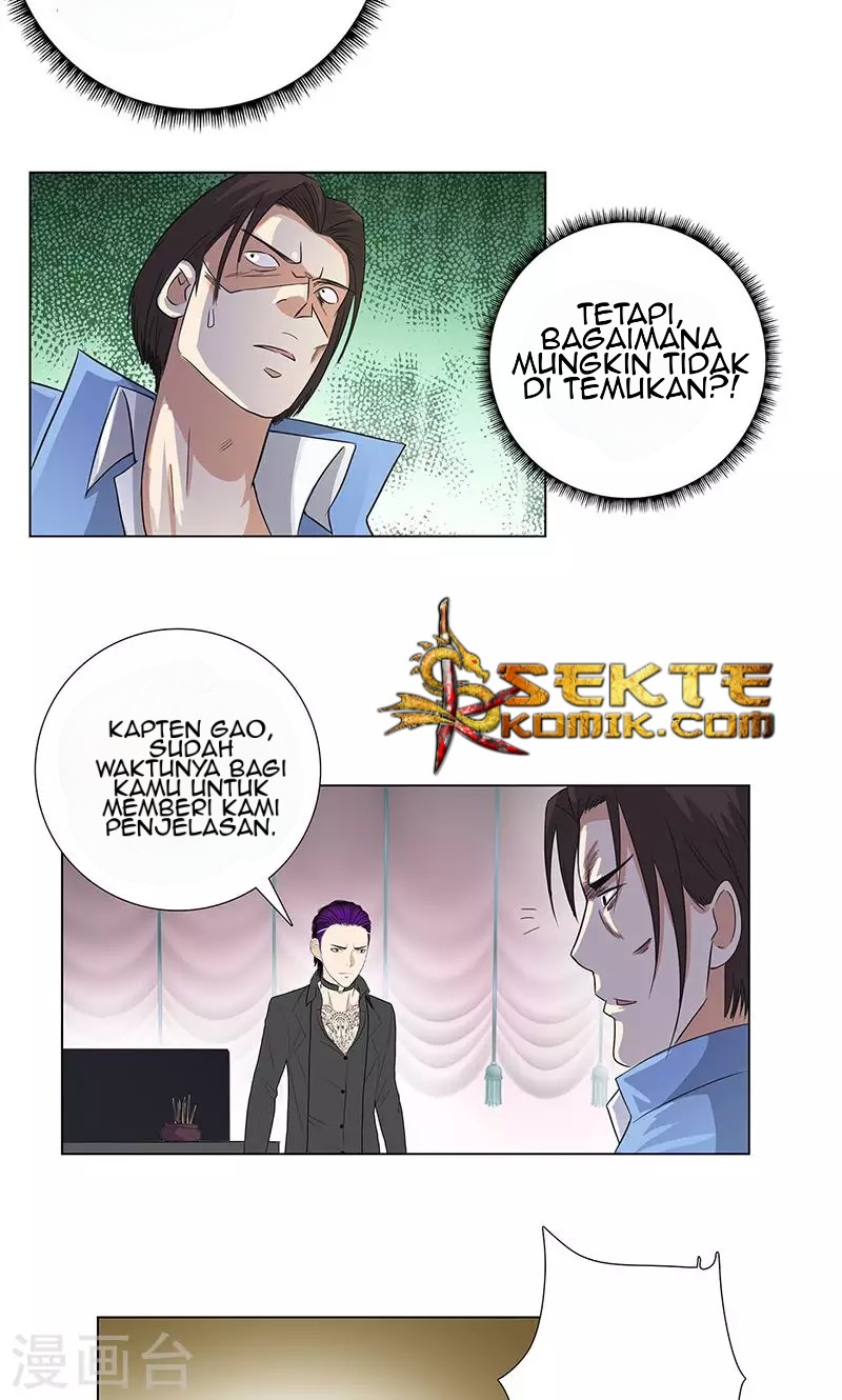 Master University (Master Campus) Chapter 74 Gambar 15