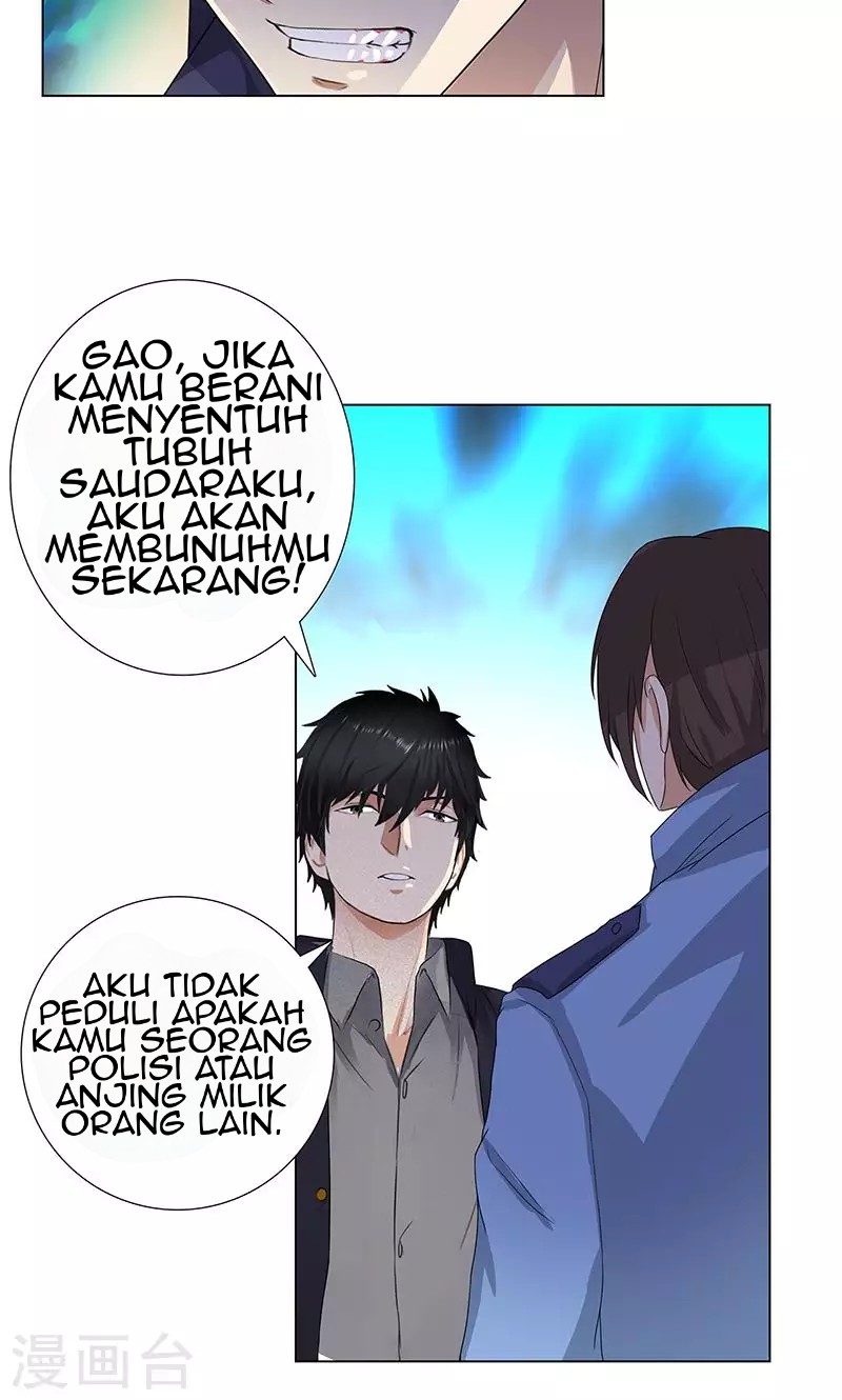 Master University (Master Campus) Chapter 74 Gambar 17