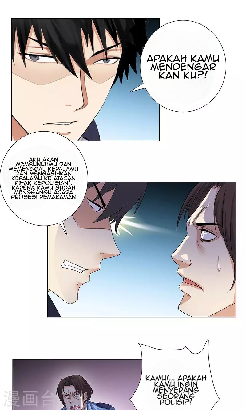 Master University (Master Campus) Chapter 74 Gambar 18
