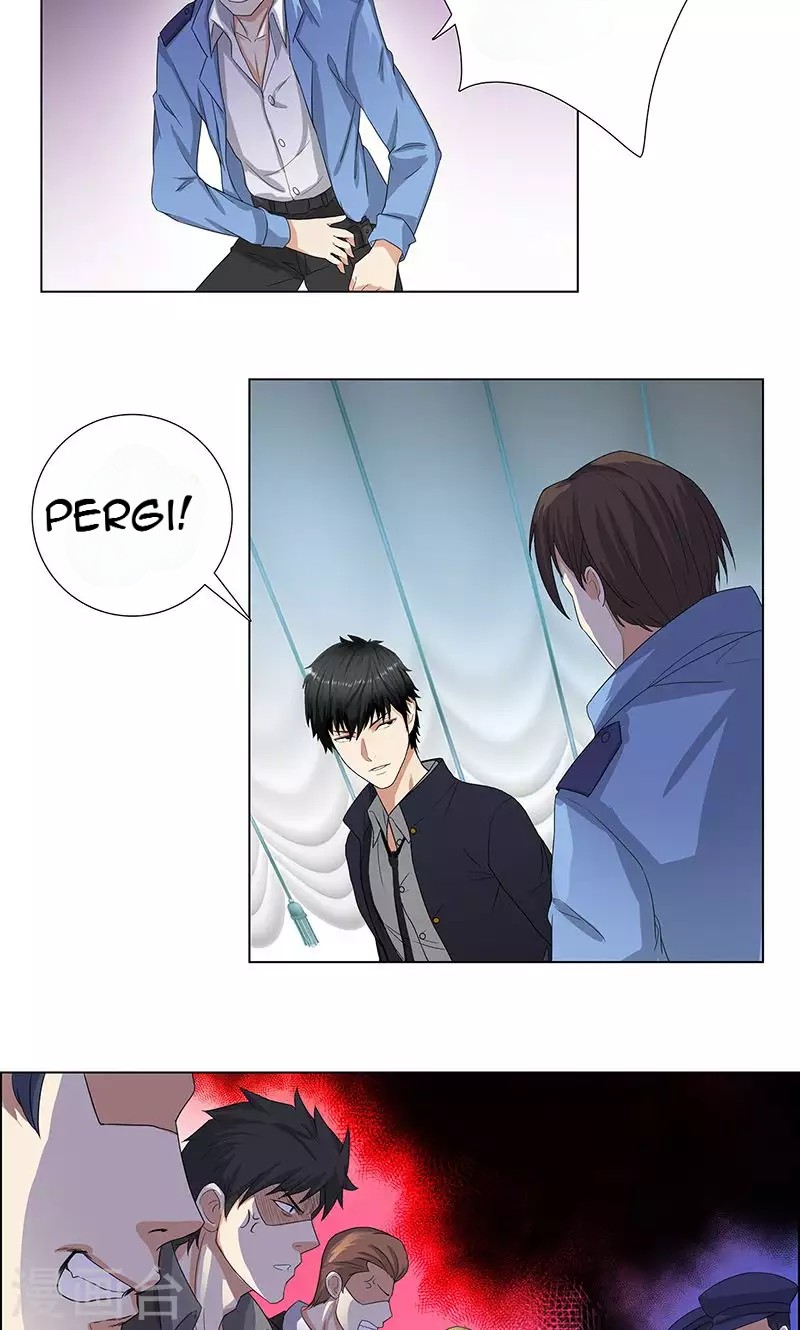 Master University (Master Campus) Chapter 74 Gambar 19