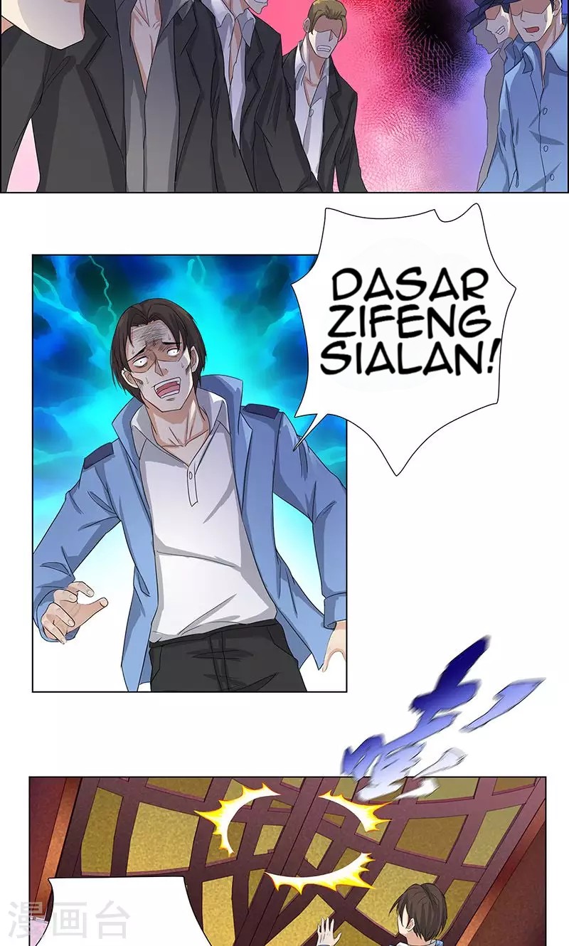 Master University (Master Campus) Chapter 74 Gambar 20