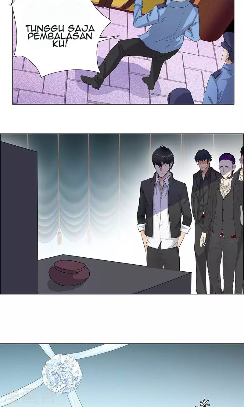 Master University (Master Campus) Chapter 74 Gambar 21