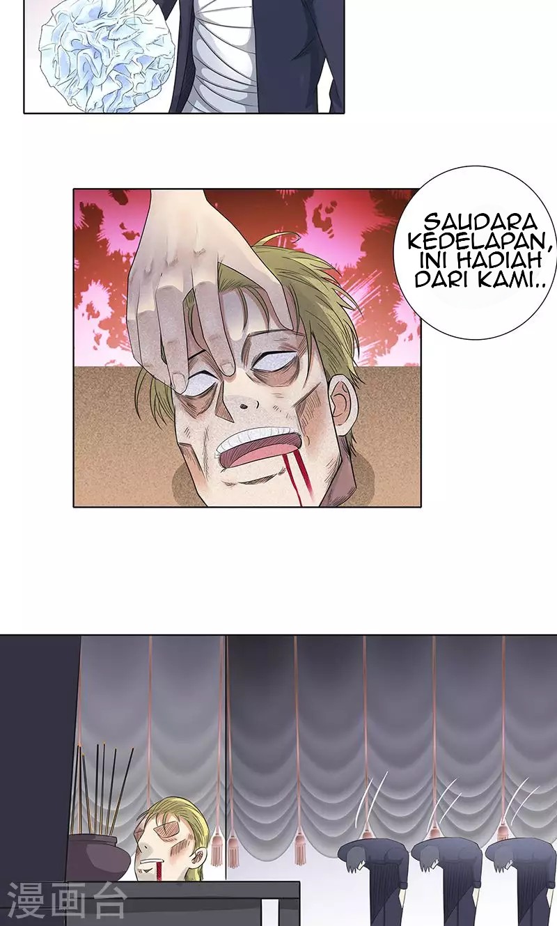 Master University (Master Campus) Chapter 74 Gambar 23