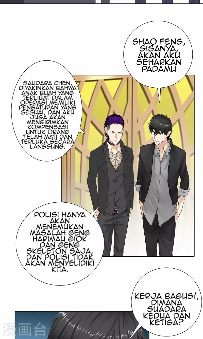 Master University (Master Campus) Chapter 74 Gambar 24