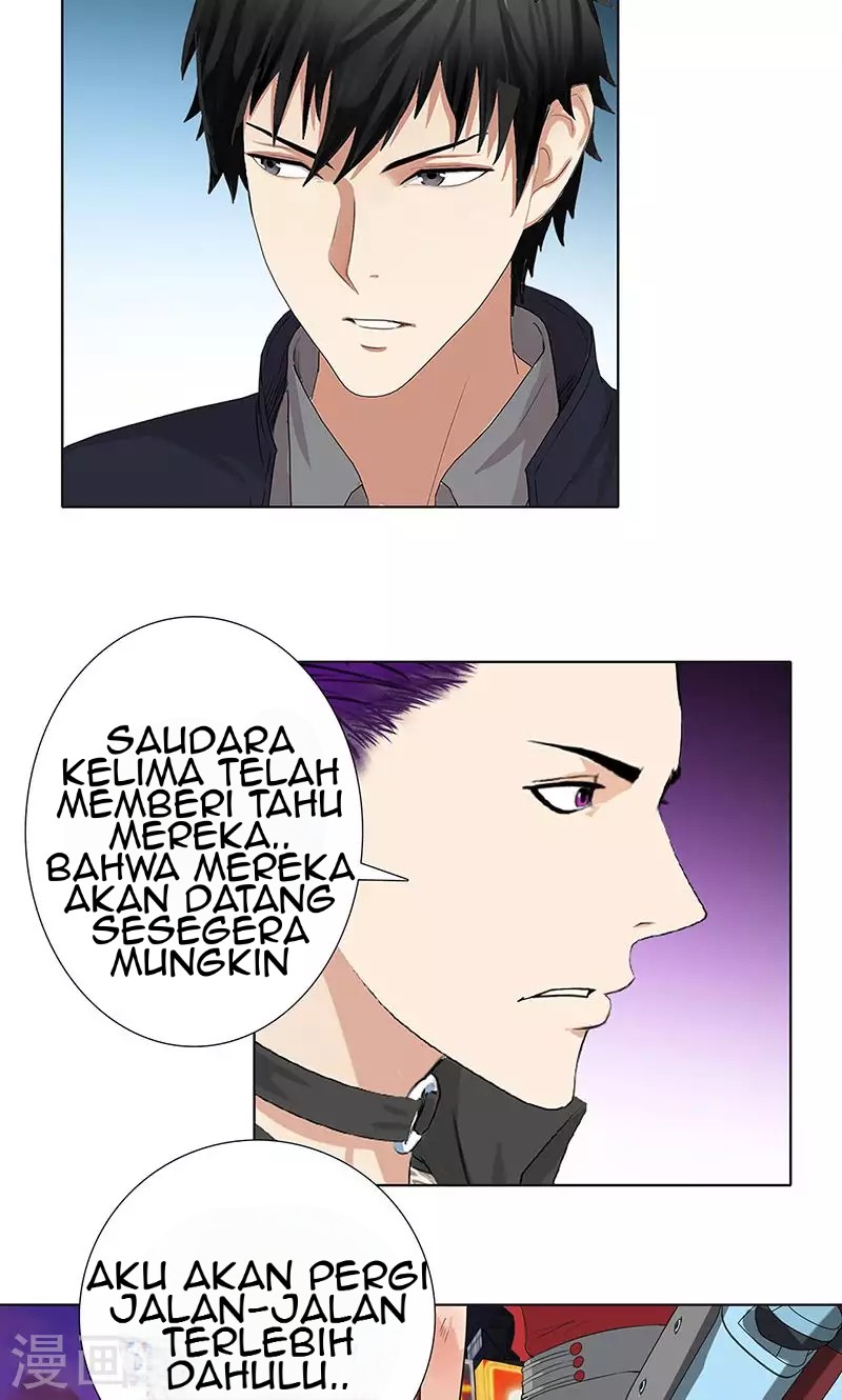 Master University (Master Campus) Chapter 74 Gambar 25