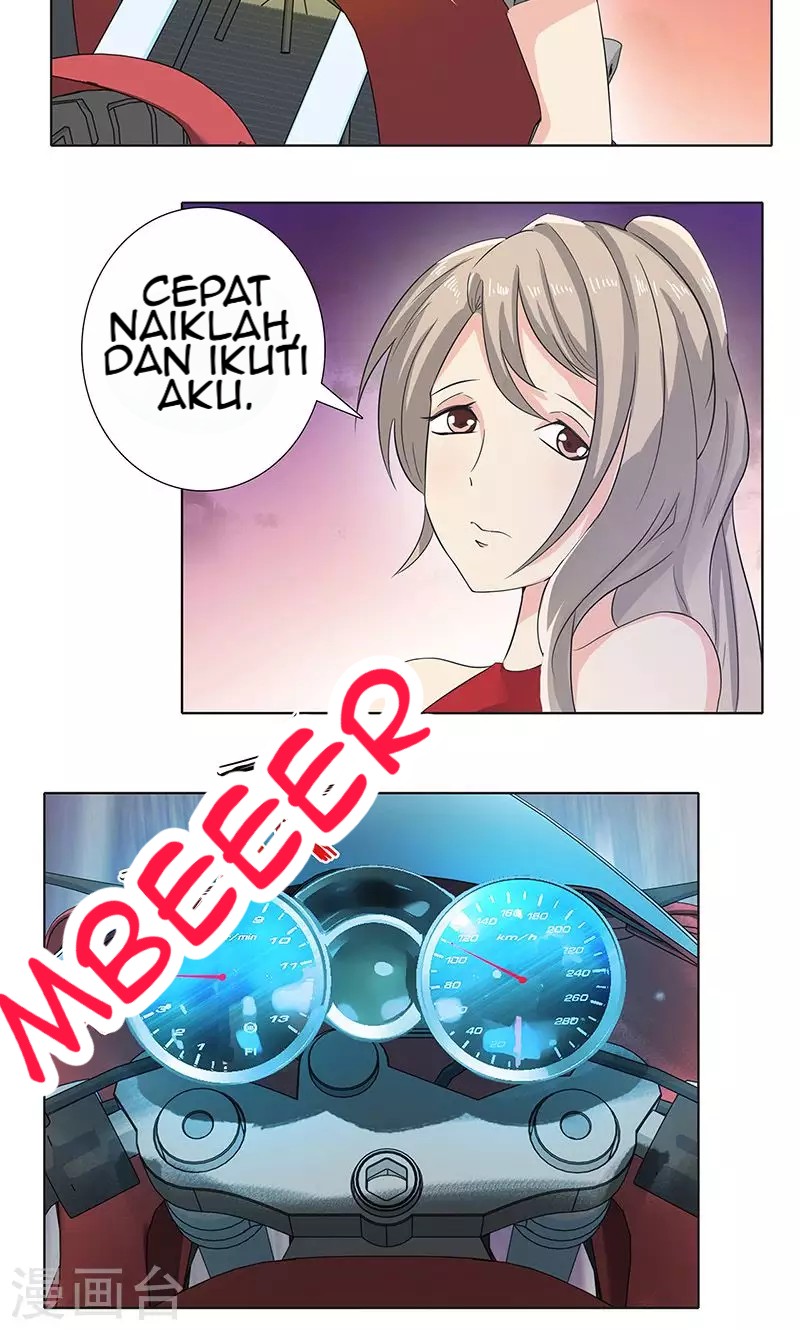 Master University (Master Campus) Chapter 74 Gambar 27