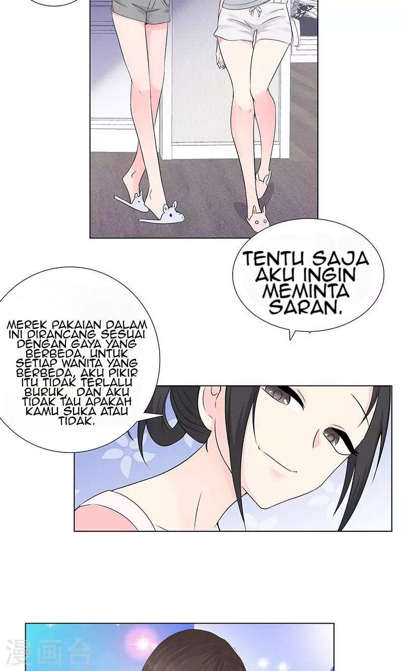 Master University (Master Campus) Chapter 79 Gambar 6