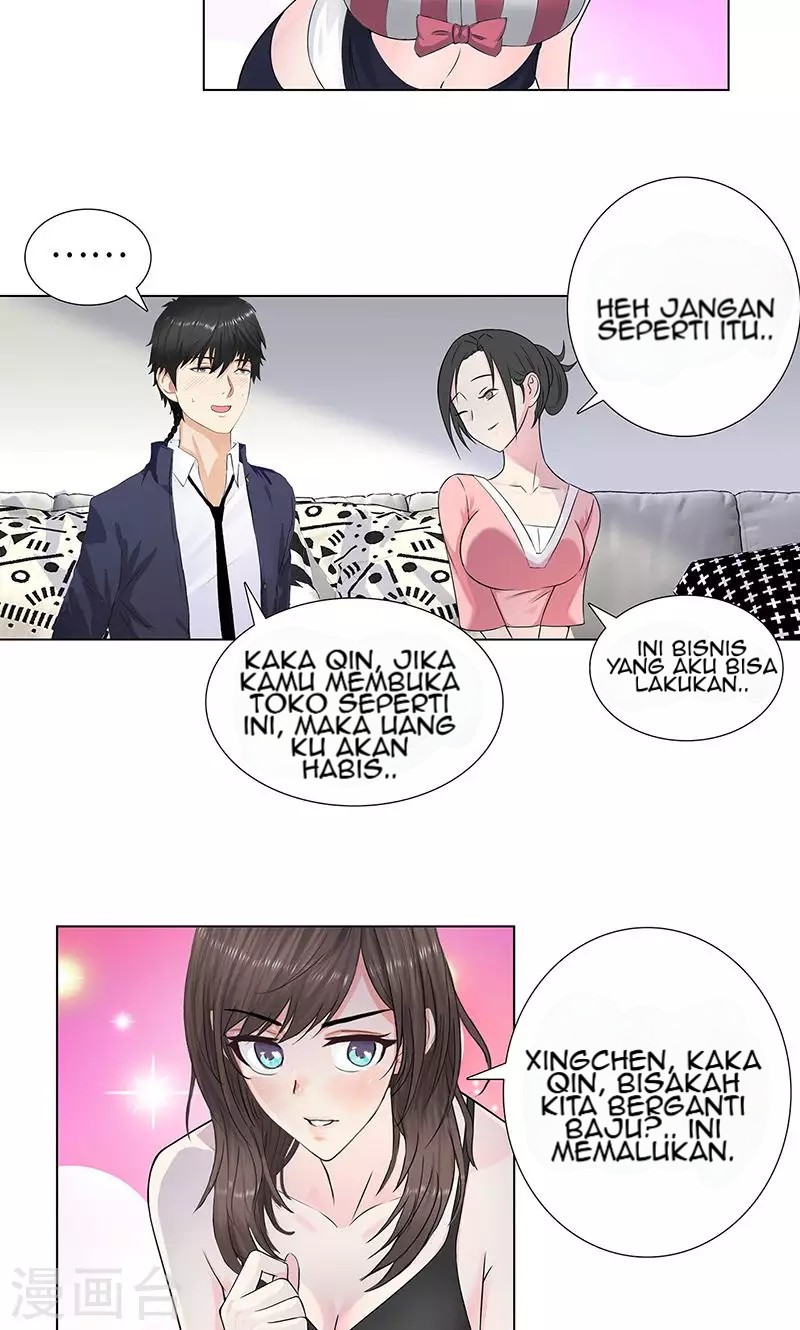 Master University (Master Campus) Chapter 79 Gambar 8