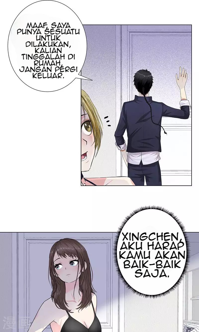 Master University (Master Campus) Chapter 79 Gambar 11
