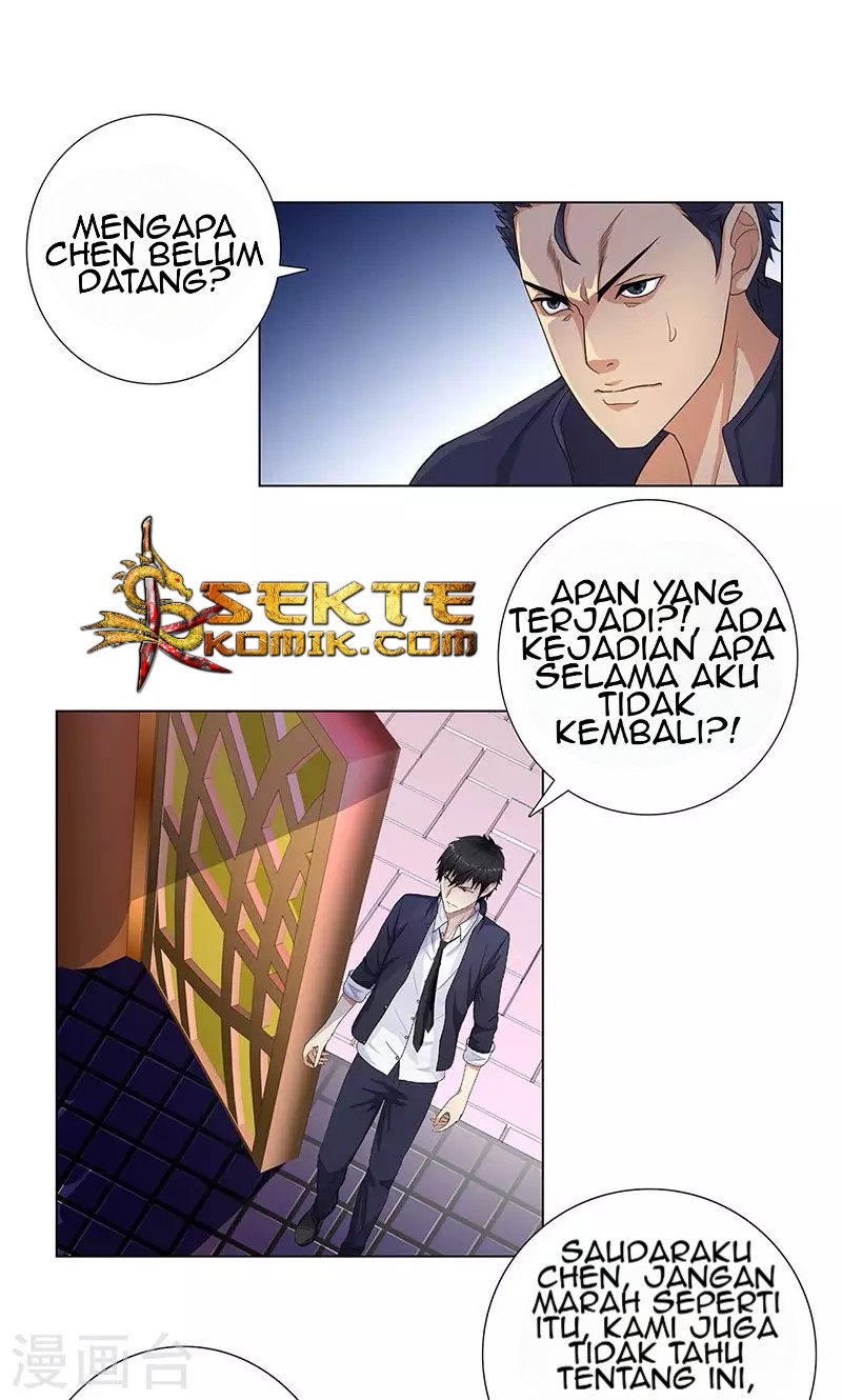 Master University (Master Campus) Chapter 79 Gambar 13