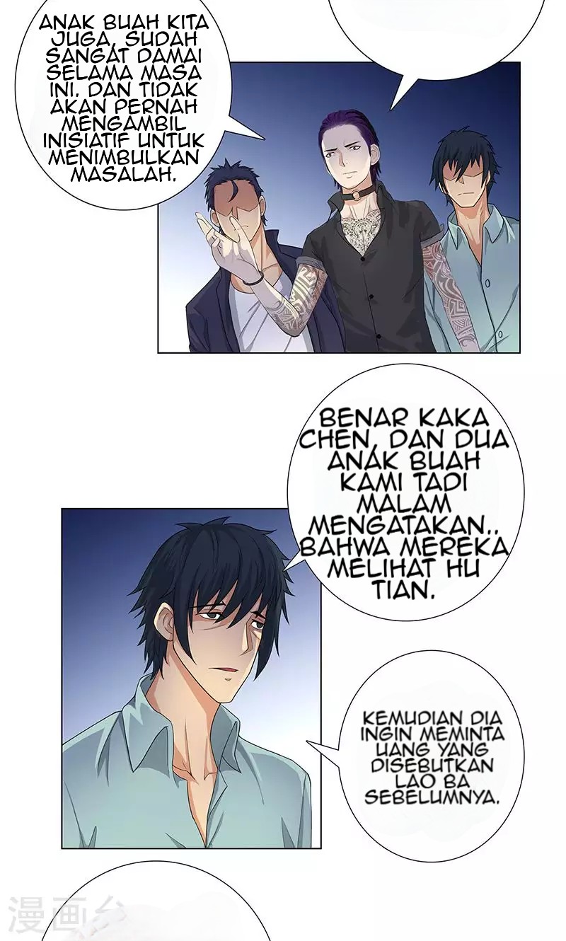 Master University (Master Campus) Chapter 79 Gambar 14