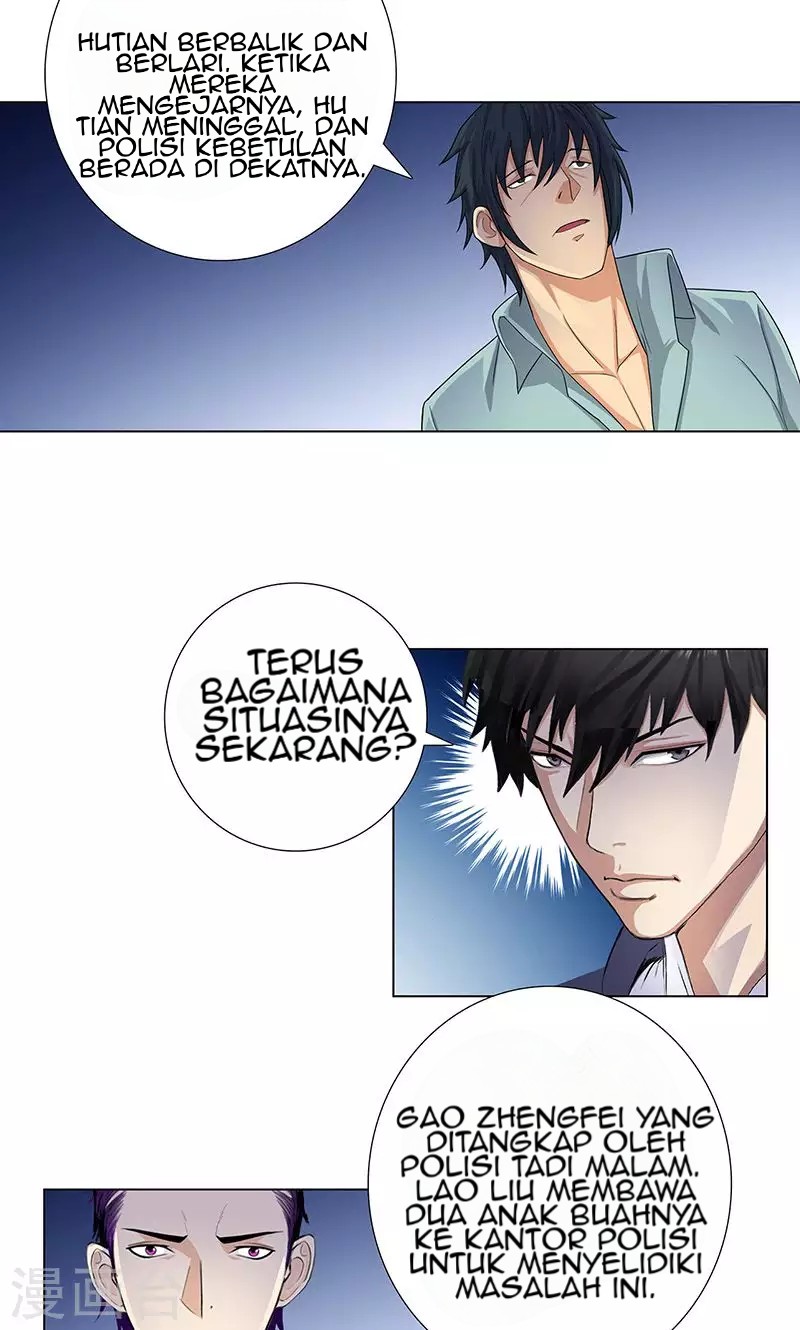 Master University (Master Campus) Chapter 79 Gambar 15