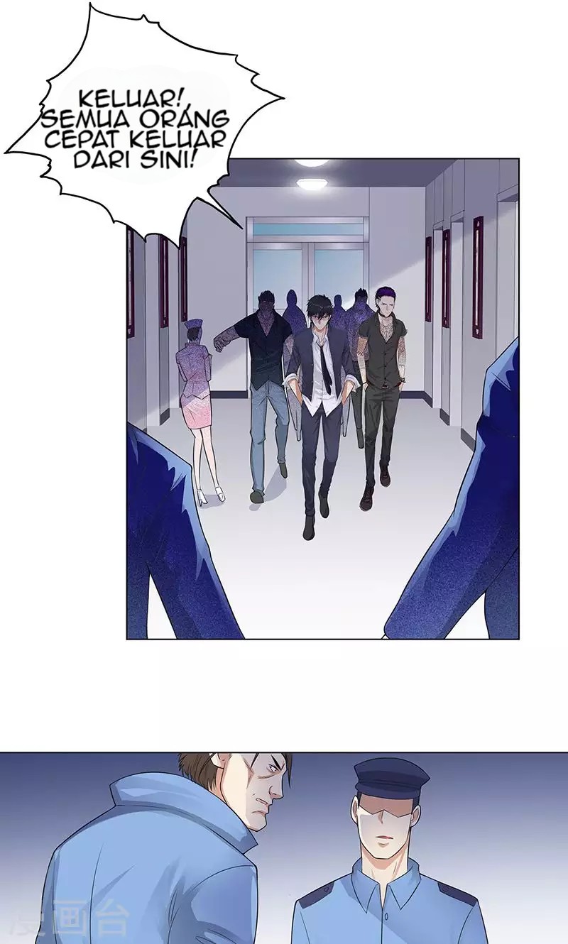Master University (Master Campus) Chapter 79 Gambar 22