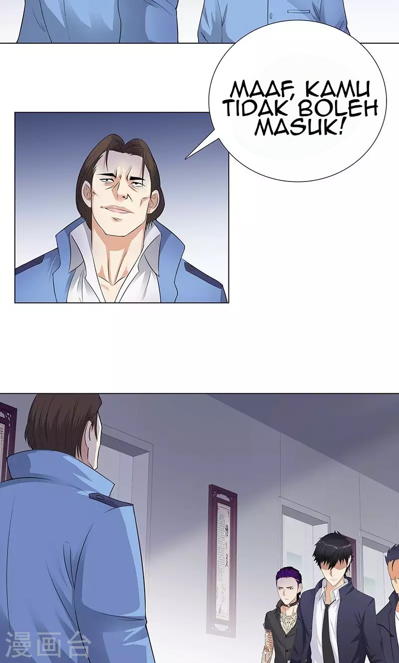 Master University (Master Campus) Chapter 79 Gambar 23