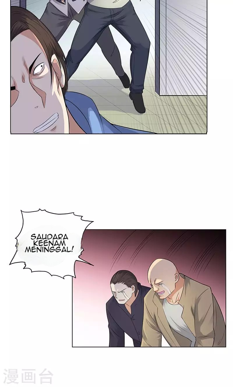 Master University (Master Campus) Chapter 79 Gambar 25