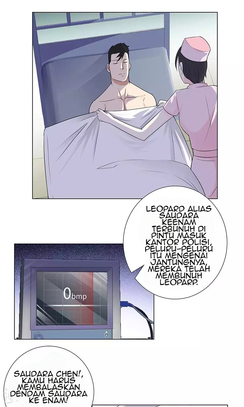 Master University (Master Campus) Chapter 79 Gambar 26