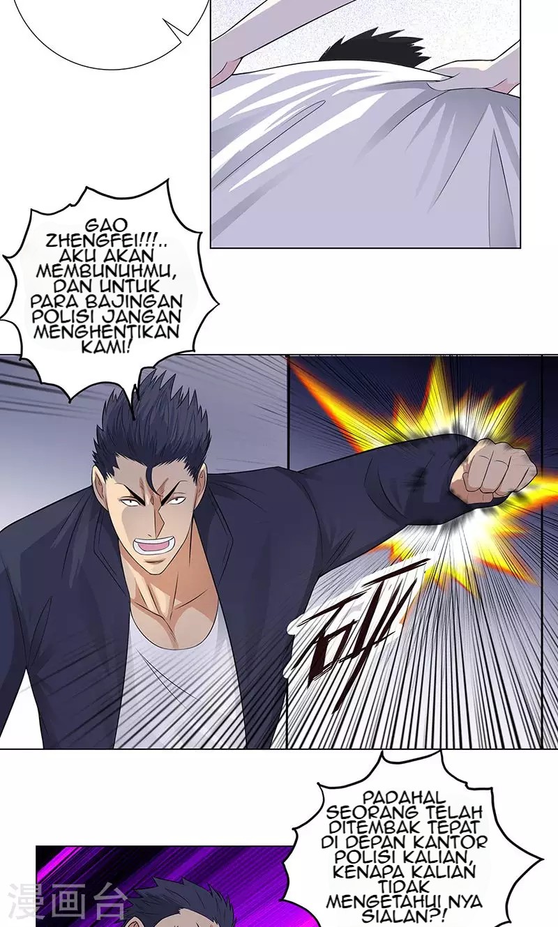 Master University (Master Campus) Chapter 79 Gambar 27