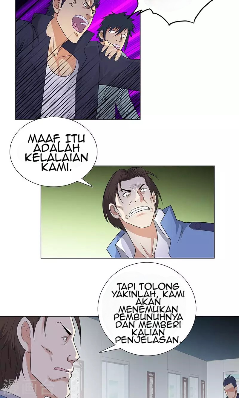 Master University (Master Campus) Chapter 79 Gambar 28