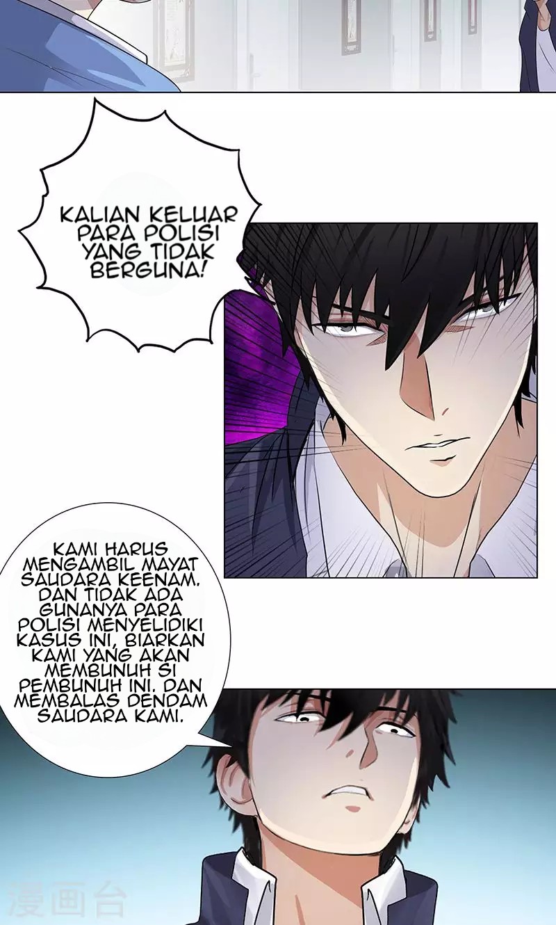 Master University (Master Campus) Chapter 79 Gambar 29