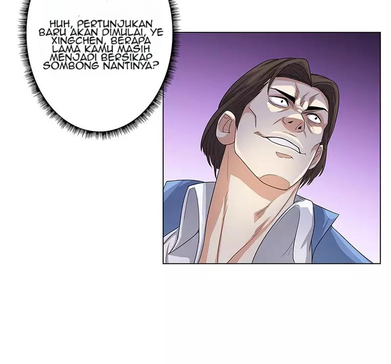 Master University (Master Campus) Chapter 79 Gambar 32