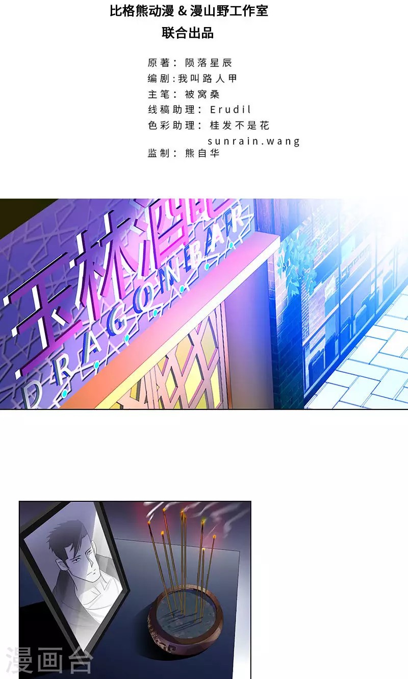 Master University (Master Campus) Chapter 80 Gambar 3