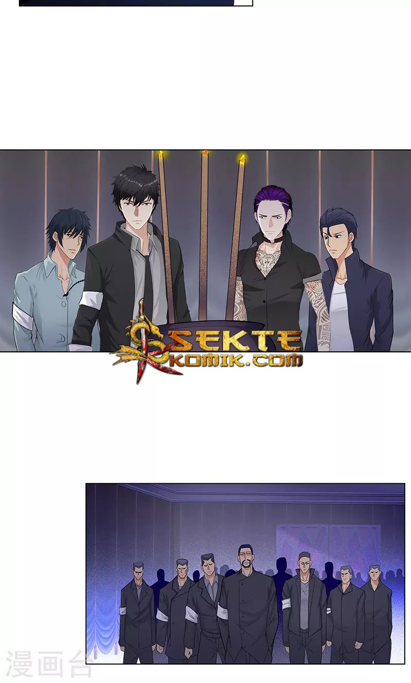 Master University (Master Campus) Chapter 80 Gambar 4