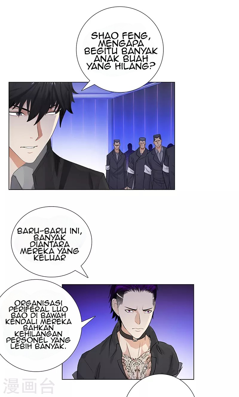 Master University (Master Campus) Chapter 80 Gambar 5