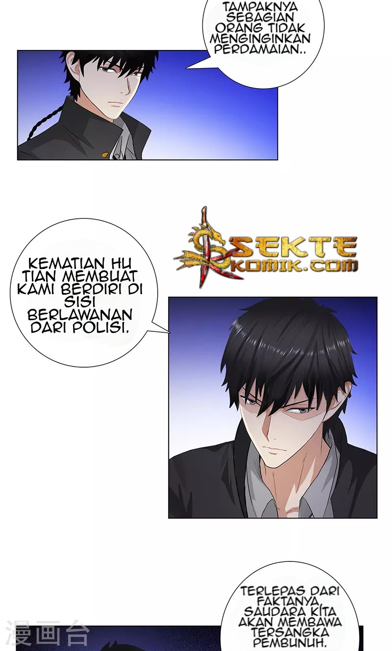 Master University (Master Campus) Chapter 80 Gambar 6
