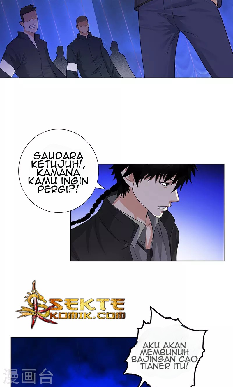 Master University (Master Campus) Chapter 80 Gambar 9