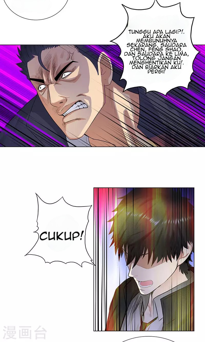 Master University (Master Campus) Chapter 80 Gambar 11
