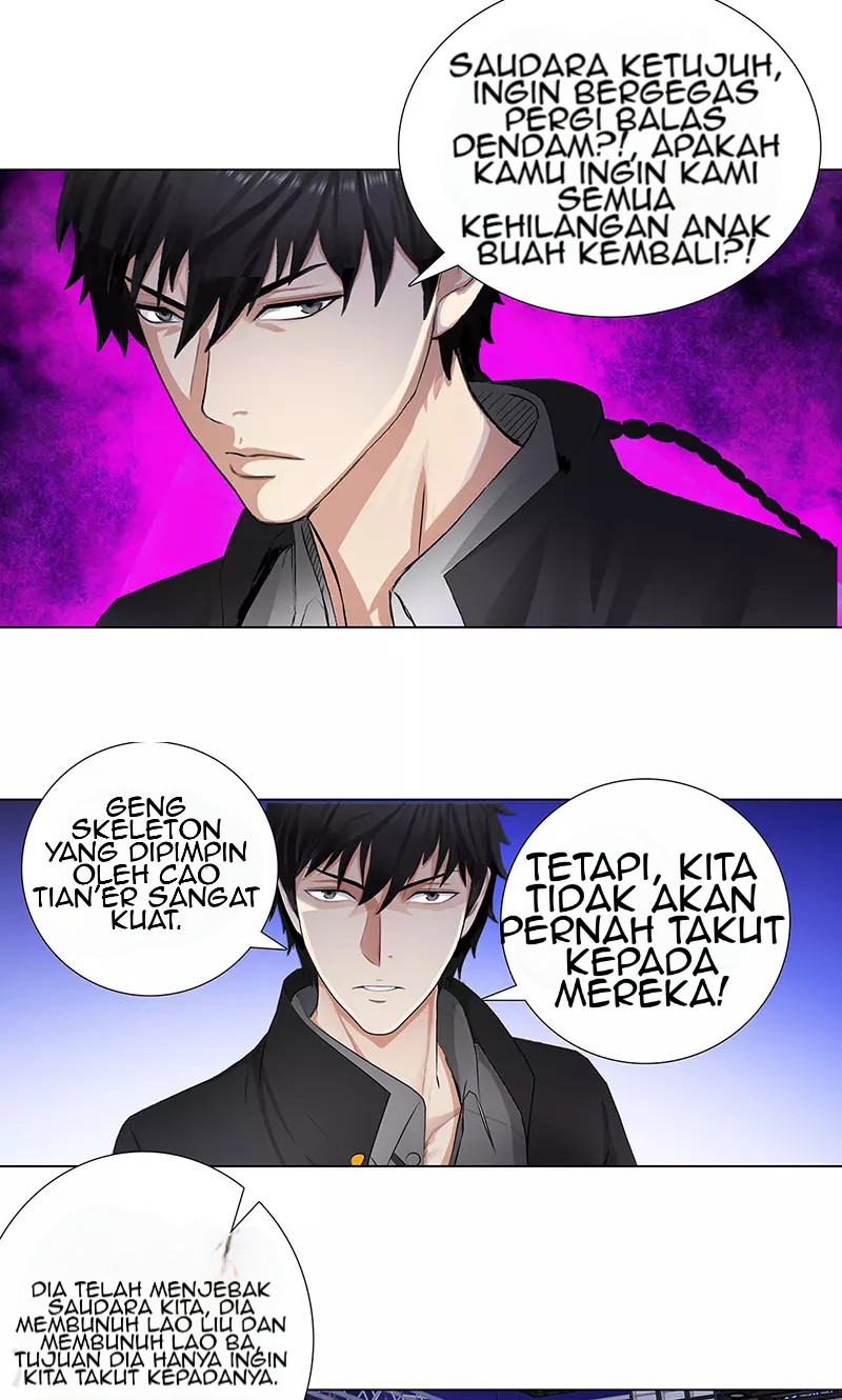 Master University (Master Campus) Chapter 80 Gambar 12