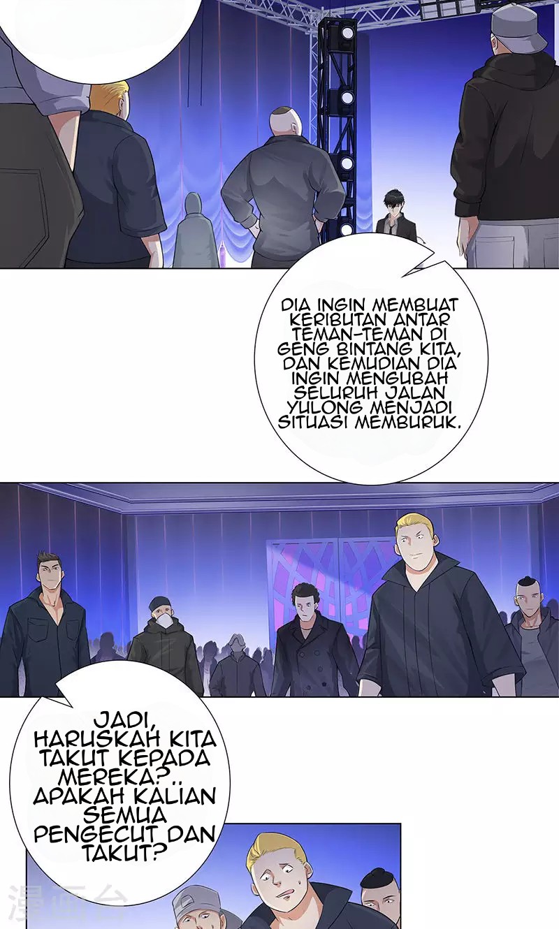 Master University (Master Campus) Chapter 80 Gambar 13
