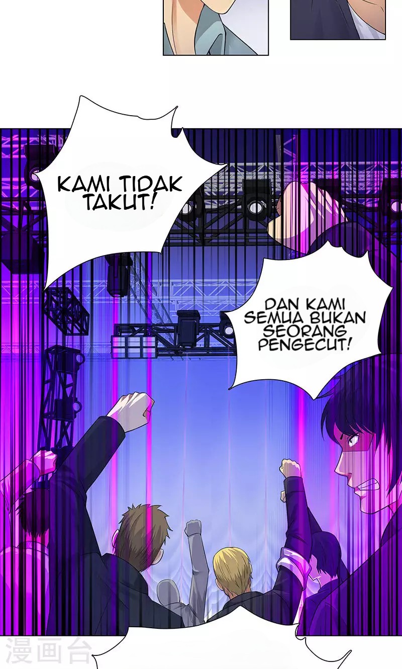 Master University (Master Campus) Chapter 80 Gambar 15