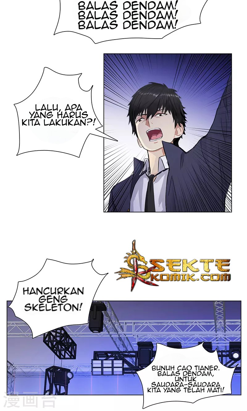 Master University (Master Campus) Chapter 80 Gambar 16