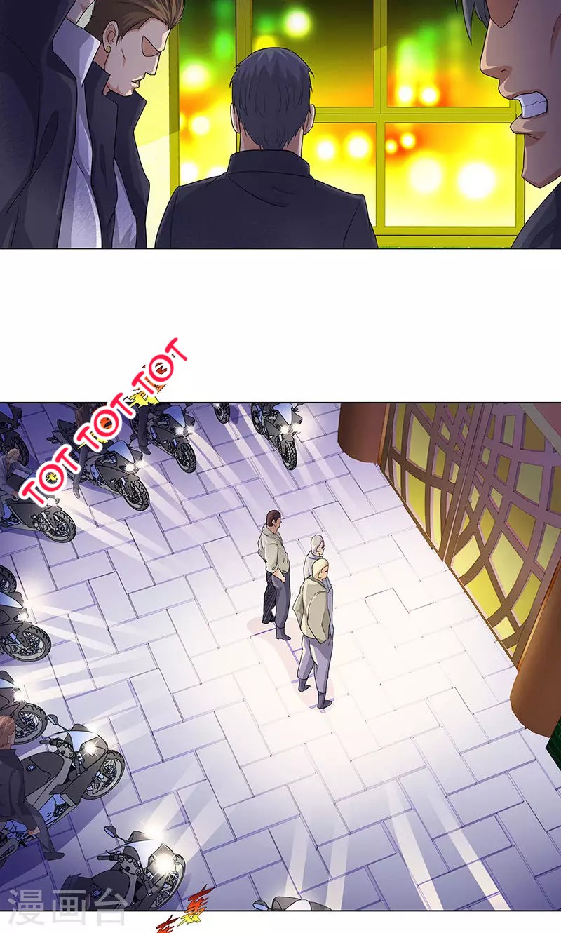Master University (Master Campus) Chapter 80 Gambar 20