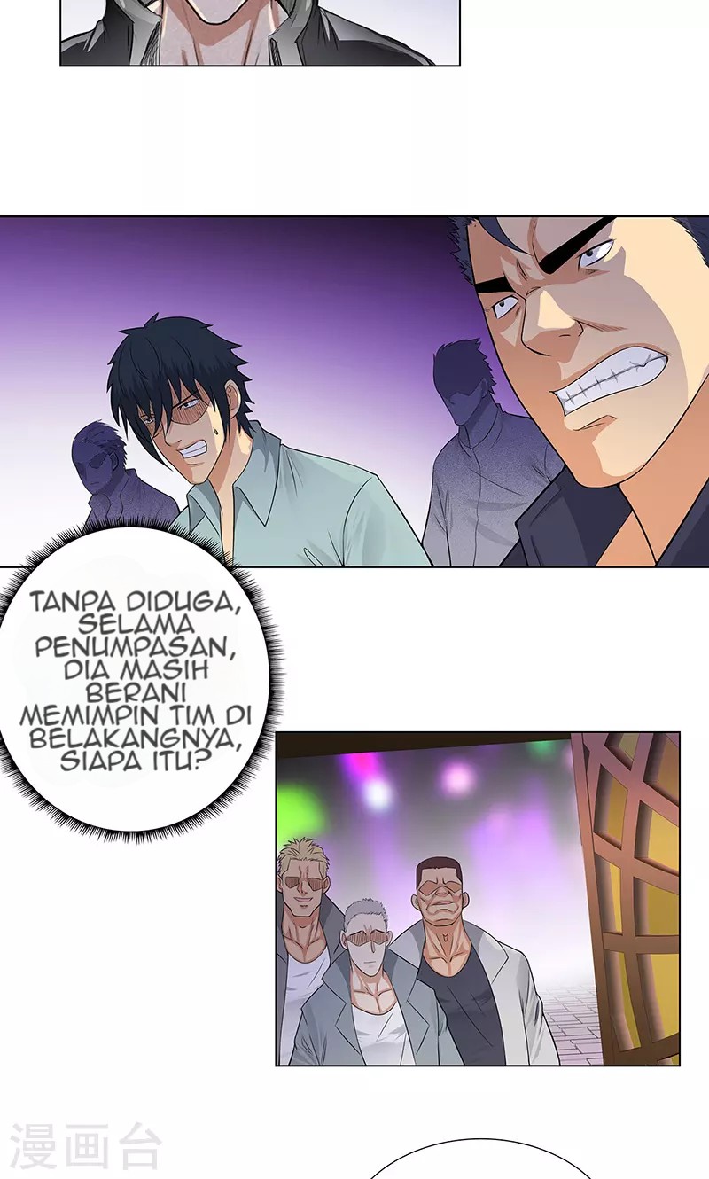 Master University (Master Campus) Chapter 80 Gambar 23