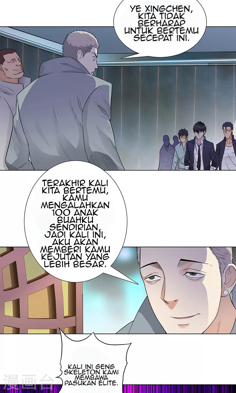 Master University (Master Campus) Chapter 80 Gambar 24