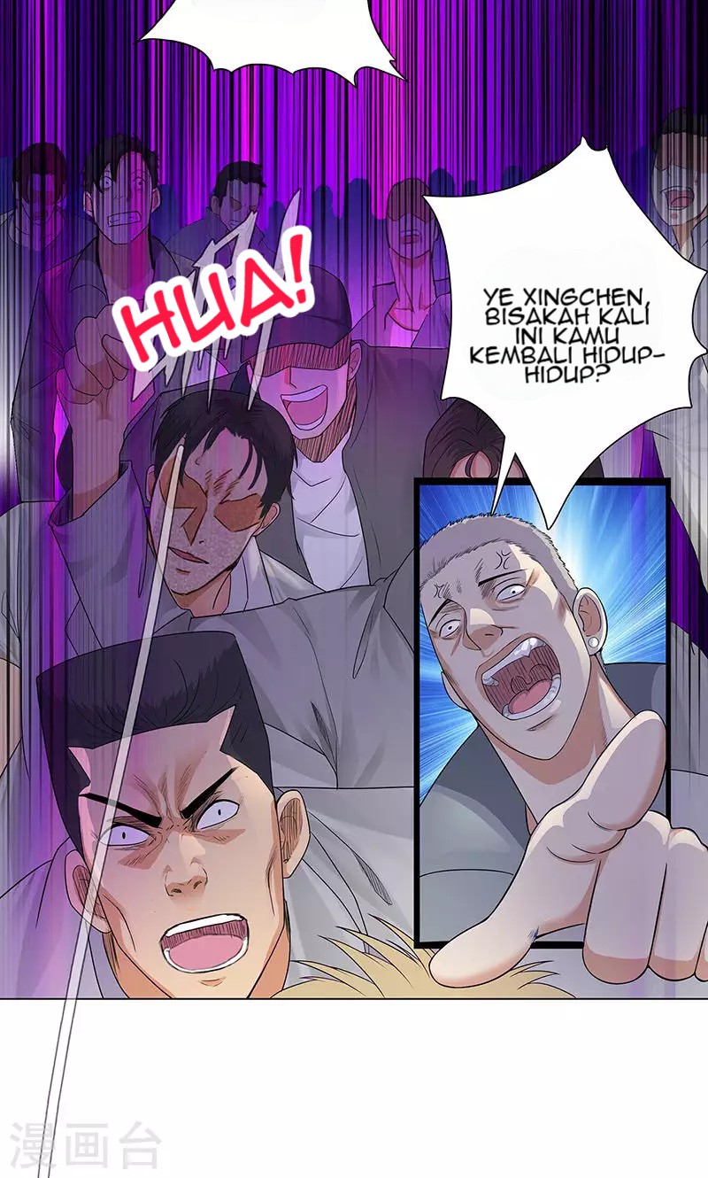 Master University (Master Campus) Chapter 80 Gambar 25