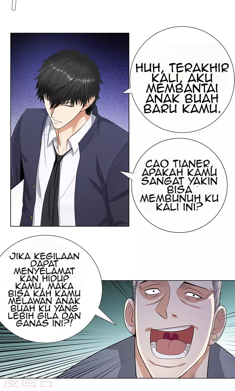Master University (Master Campus) Chapter 80 Gambar 26