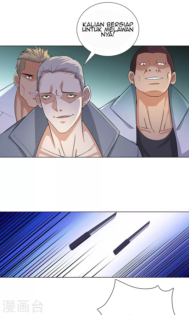 Master University (Master Campus) Chapter 80 Gambar 27
