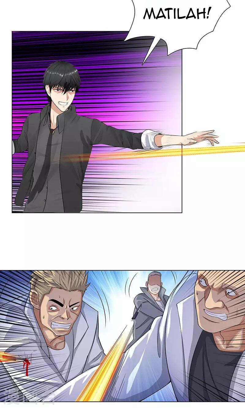 Master University (Master Campus) Chapter 80 Gambar 28