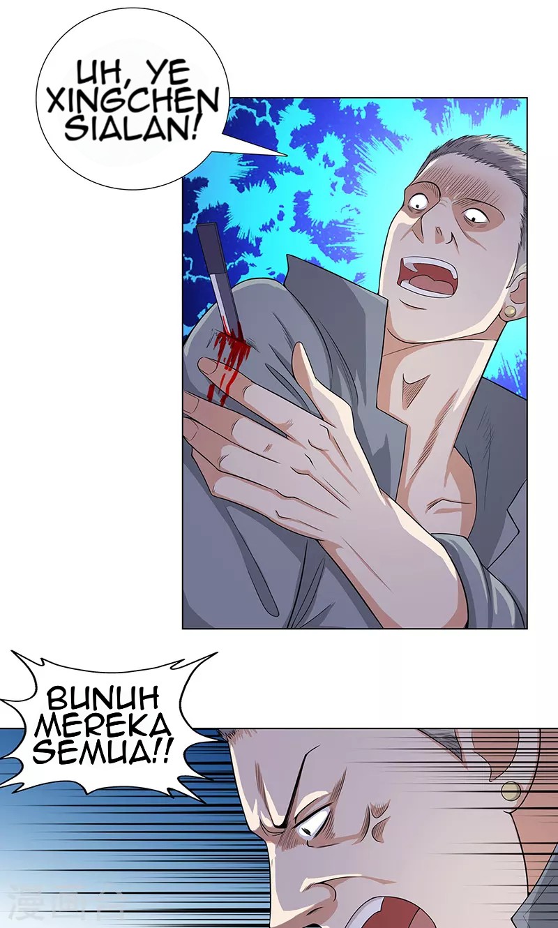Master University (Master Campus) Chapter 80 Gambar 29